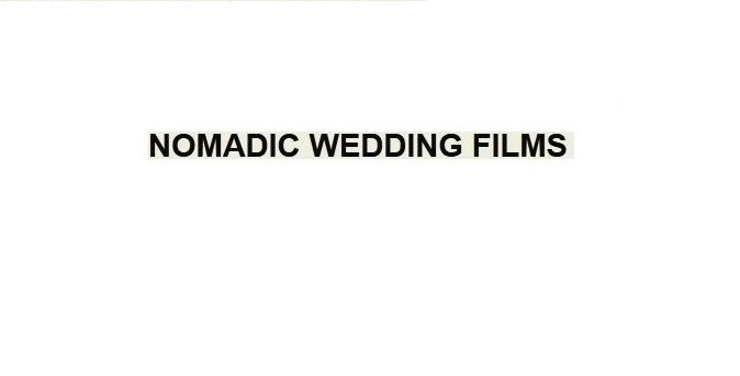 Nomadic Wedding Films